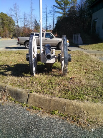 Oyster Point Cannon - Newport News, VA.jpg