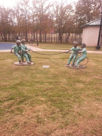 Pantego Children Playing - Pantego, TX.jpg