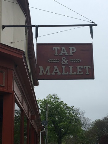 Tap and Mallet - Rochester, NY.jpg