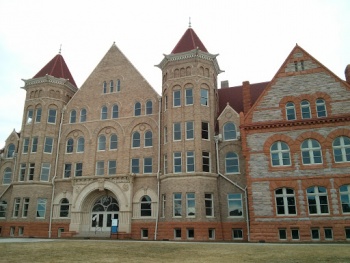 Centennial Hall at JWU - Denver, CO.jpg