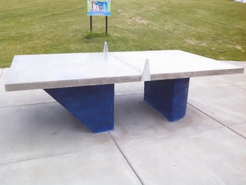 Concrete Ping Pong Table - Davenport, IA.jpg