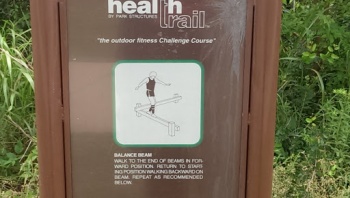 Health Trail Balance Beam - Frisco, TX.jpg
