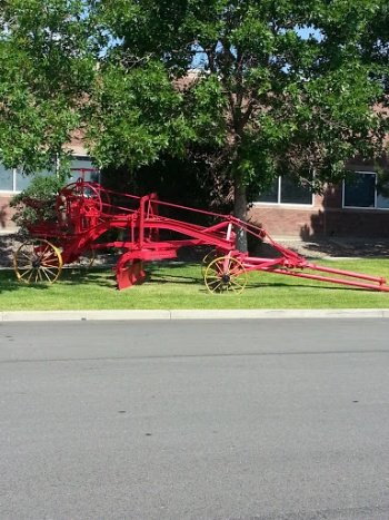 Horse Drawn Plow - Centennial, CO.jpg