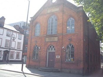 Former St. Matthew's Sunday School - Manchester, England.jpg