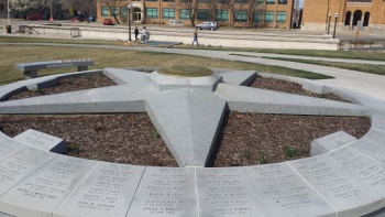 Kansas Law Enforcement Memorial - Topeka, KS.jpg