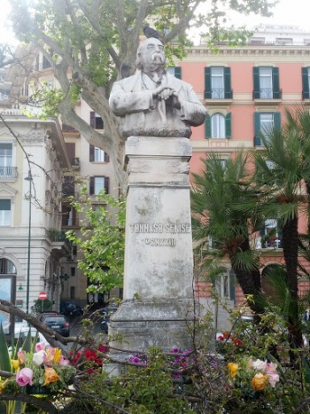 Tommaso Senise - Napoli, Campania.jpg
