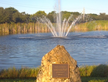 Central Park Fountain - Plantation, FL.jpg