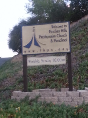 Fletcher Hills Presbyterian Church - El Cajon, CA.jpg