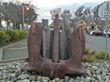Rusty Anchor - Vallejo, CA.jpg