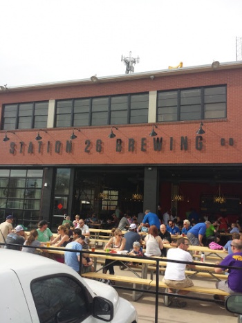 Station 26 Brewery - Denver, CO.jpg
