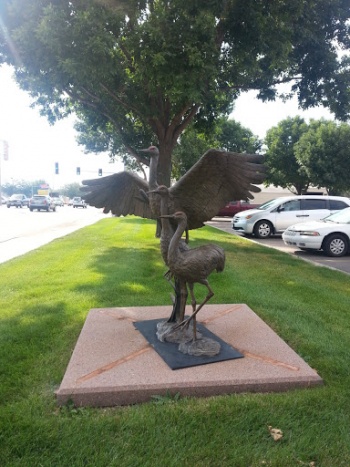 Three Cranes - Sioux Falls, SD.jpg