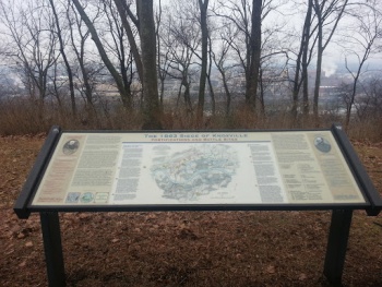 1863 - Siege of Knoxville - Knoxville, TN.jpg
