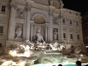 Di Trevi Fontana - Roma, Lazio.jpg