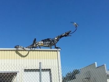 Metal Lizardilla - Saint Petersburg, FL.jpg