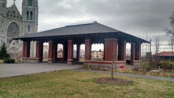 Branch Brook Park Gazebo - Newark, NJ.jpg