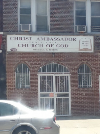 Christ Ambassador Pentecostal Church of God - Brooklyn, NY.jpg