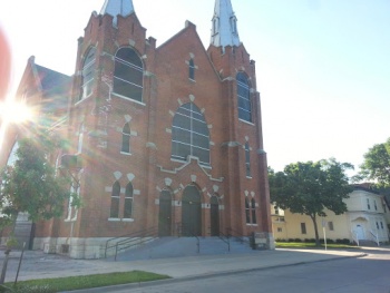Hopewell Missionary Baptist Church - Milwaukee, WI.jpg