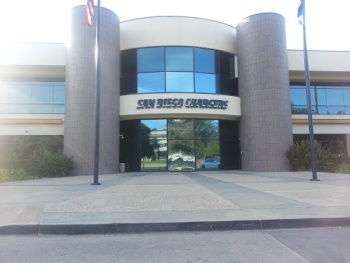 San Diego Chargers Headquarters - San Diego, CA.jpg