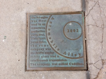 V-8 Engine Plaque - Oklahoma City, OK.jpg