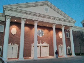 Canyon Creek Baptist Church - Richardson, TX.jpg