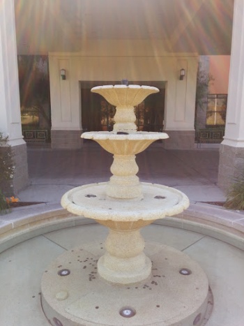 Hyatt Hotel Fountain - Fremont, CA.jpg