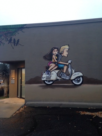 Vespa Mural - Boise, ID.jpg