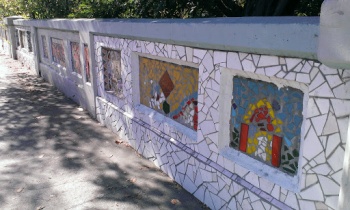 Coyote Creek Bridge Mosaics - San Jose, CA.jpg