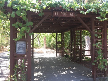 Descanso Gardens Plaque - La Cañada Flintridge, CA.jpg
