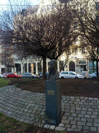 Erzherzog Johann - Wien, Wien.jpg