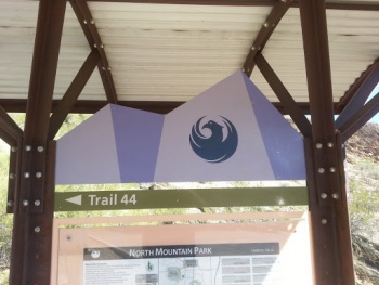 North Mountain National Trail Trailhead - Phoenix, AZ.jpg