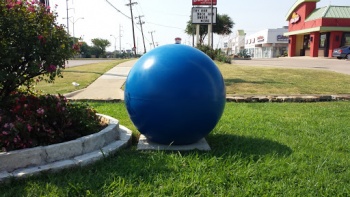 Blue Sphere - Irving, TX.jpg