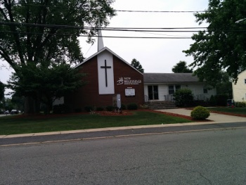 New Beginnings Church Of The Nazarene - Edison, NJ.jpg