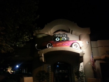 Route 66 Sign - Santa Clarita, CA.jpg