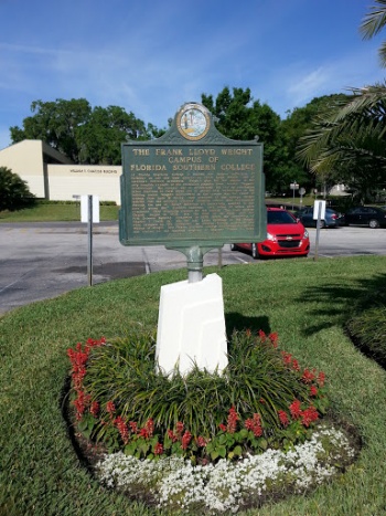 The Frank Lloyd Wright Campus - Lakeland, FL.jpg