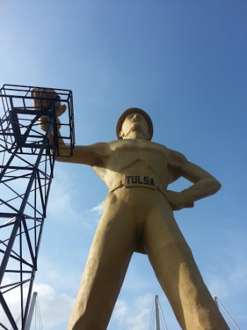 The Golden Driller - Tulsa, OK.jpg
