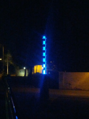 Twin Shining Lights - Tempe, AZ.jpg