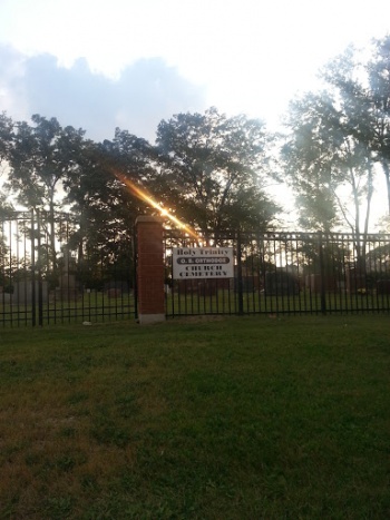 Holy Trinity Church Cemetery - Sterling Heights, MI.jpg
