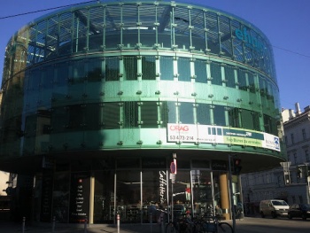 Schnellbahnstation Rennweg - Wien, Wien.jpg