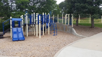 Yorkborough Park Jungle Gym - Thornton, CO.jpg