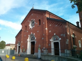 Chiesa di San Giuseppe ai Padiglioni - Milano, Lombardia.jpg
