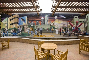 Mural at the Pub - Richardson, TX.jpg