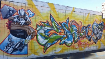 Body Art Mural - Escondido, CA.jpg