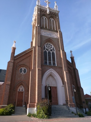 St. Vincent Ferrer Church - Vallejo, CA.jpg