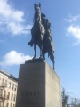 U.S. Grant statue, Grant Squar - Brooklyn, NY.jpg