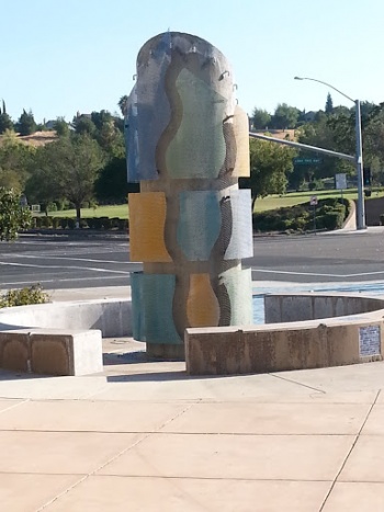 Lone Tree Landing Fountain - Antioch, CA.jpg