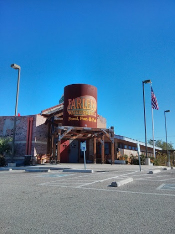 Farleys Water Tank - Las Cruces, NM.jpg