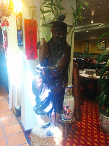 Happy Fishing Old Man - Costa Mesa, CA.jpg
