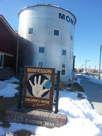 Montessori Children's House of Denver - Denver, CO.jpg