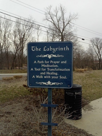 The Labyrinth Columbia - Columbia, MO.jpg