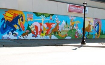 Youth Art and Media Works Mural - Minneapolis, MN.jpg